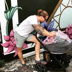 Meet your Posher, Jjesse